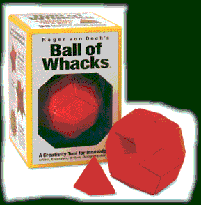 Ball of Whacks