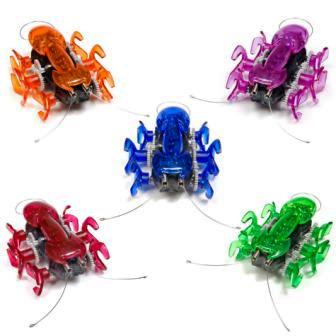 HEXBUG Ant (random color) - Click Image to Close